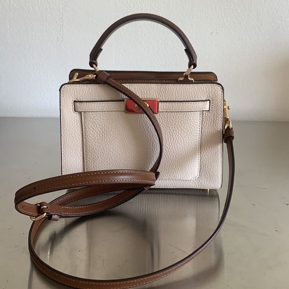 Chalk Coach Crossbody - Picture 5 of 10